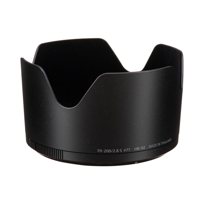 Nikon HB-92 Bayonet Lens Hood
