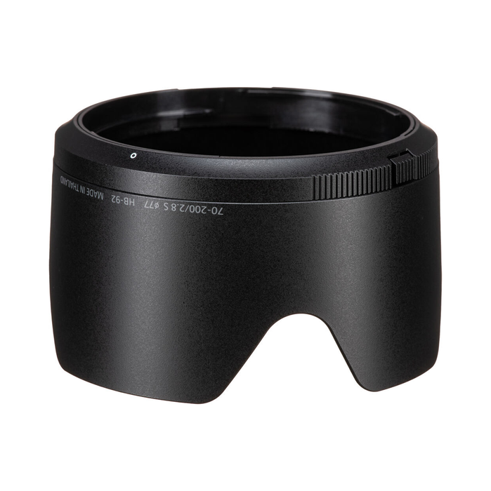 Nikon HB-92 Bayonet Lens Hood
