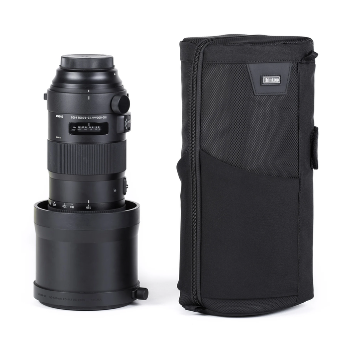 Think Tank Photo Lens Changer 150-600 V3.0 - Black