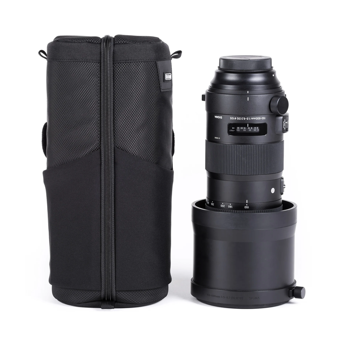 Think Tank Photo Lens Changer 150-600 V3.0 - Black
