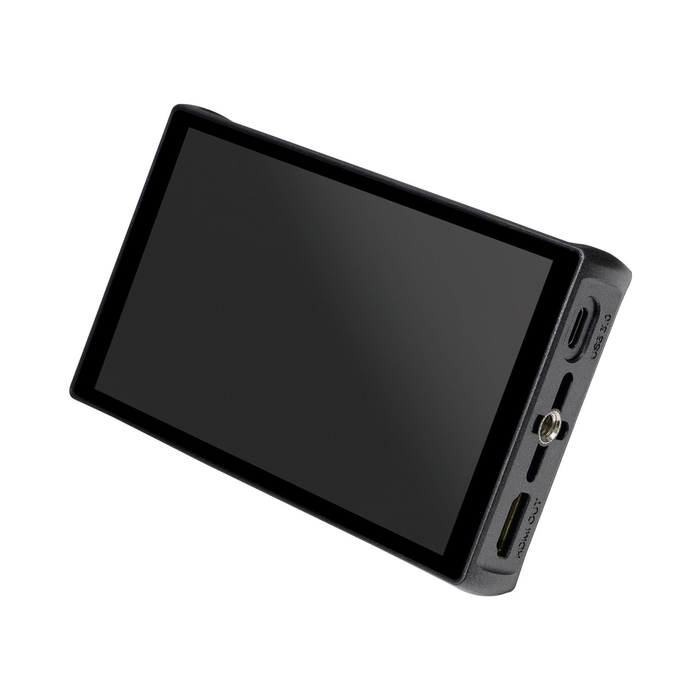 Portkeys PL5 5.4" 4K HDMI/USB Touchscreen Monitor for Live Streaming