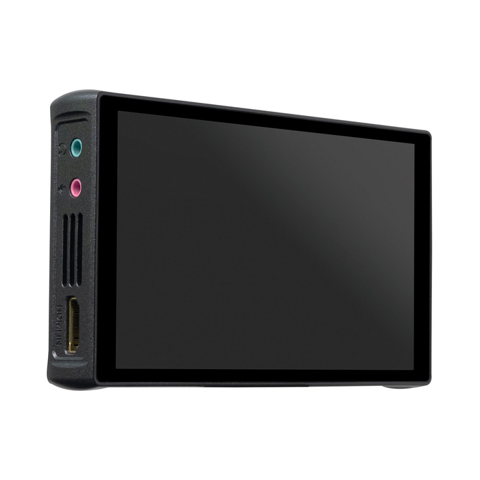 Portkeys PL5 5.4" 4K HDMI/USB Touchscreen Monitor for Live Streaming