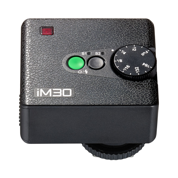Godox iM30 Mini Flash