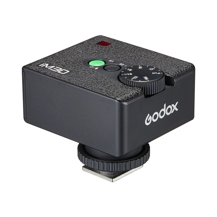 Godox iM30 Mini Flash