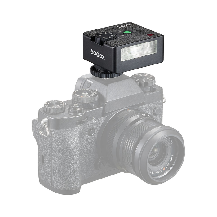 Godox iM30 Mini Flash