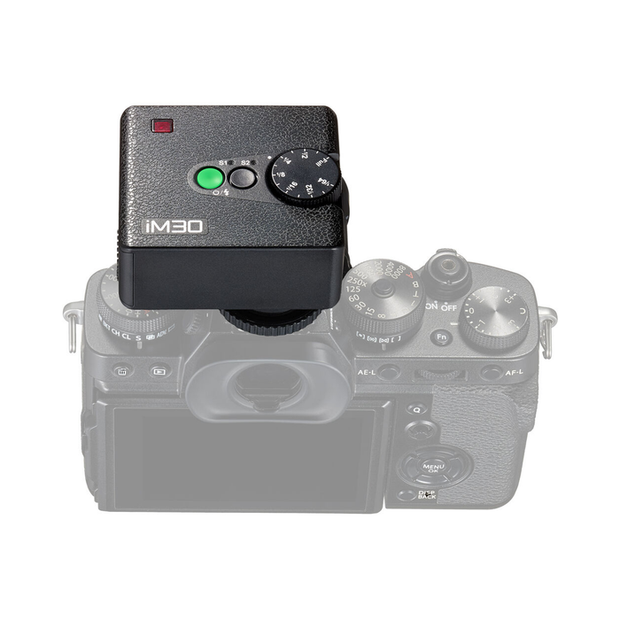 Godox iM30 Mini Flash