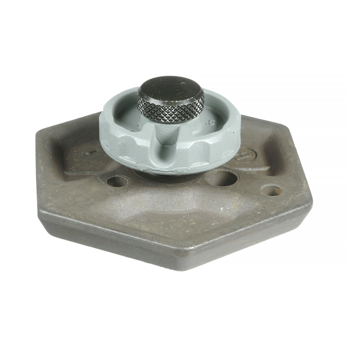 Manfrotto 229 3-Way 3D Super Pro Tripod Head with Safety Catch