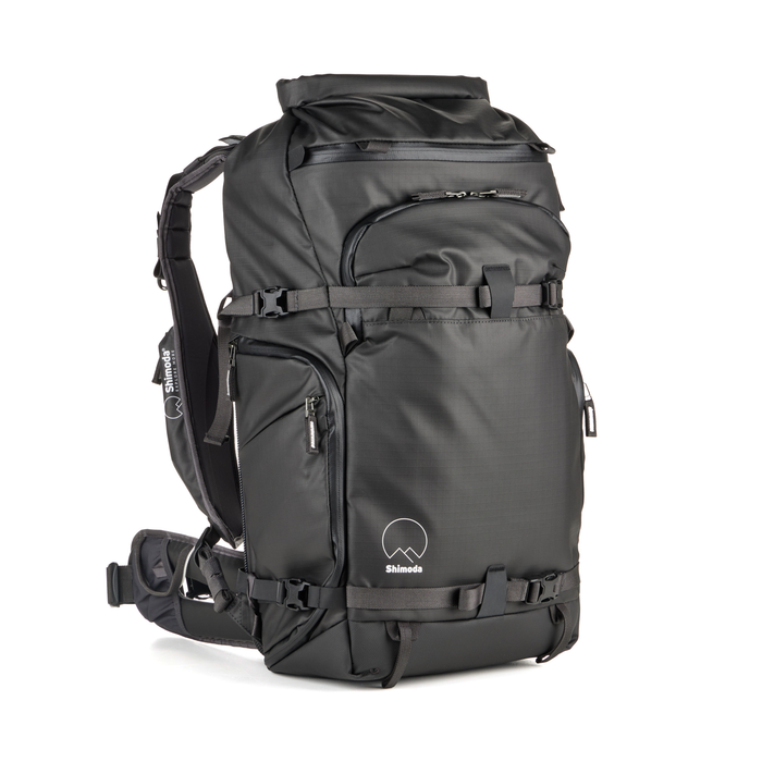 Shimoda Action X30 v2 Backpack - Black