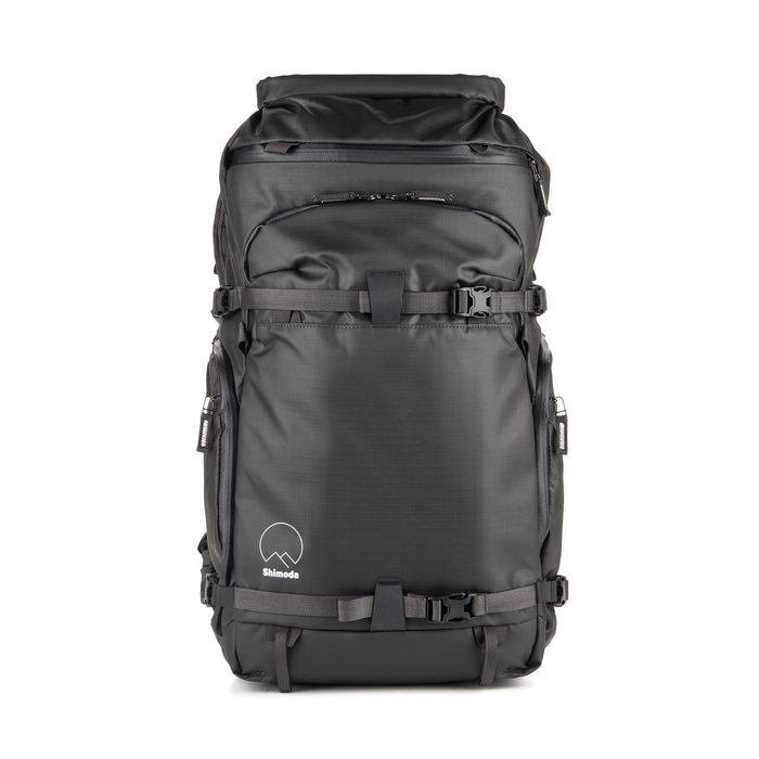 Shimoda Action X30 v2 Backpack - Black