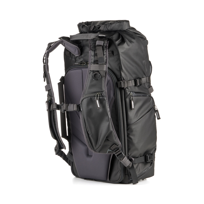 Shimoda Action X30 v2 Backpack - Black