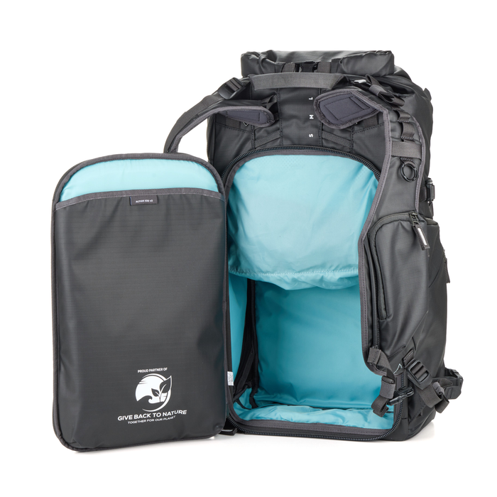 Shimoda Action X30 v2 Backpack - Black