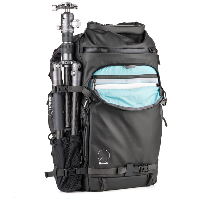 Shimoda Action X30 v2 Backpack - Black