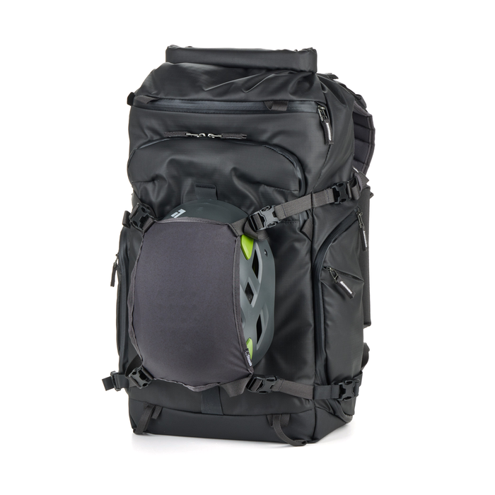 Shimoda Action X30 v2 Backpack - Black