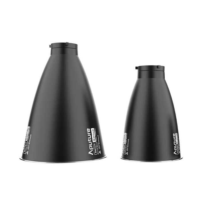 Aputure STORM 1200x Reflector Kit