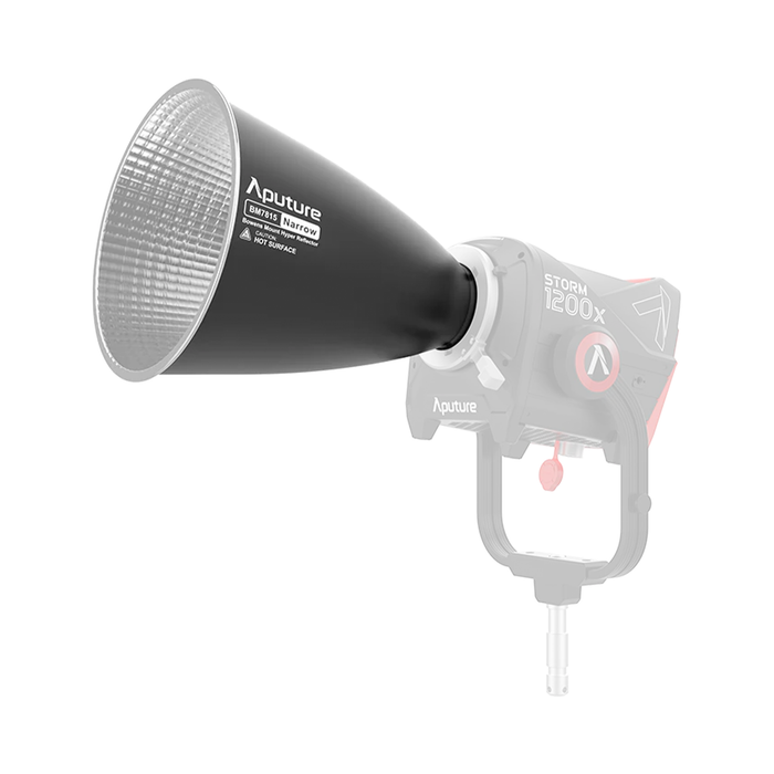 Aputure STORM 1200x Reflector Kit
