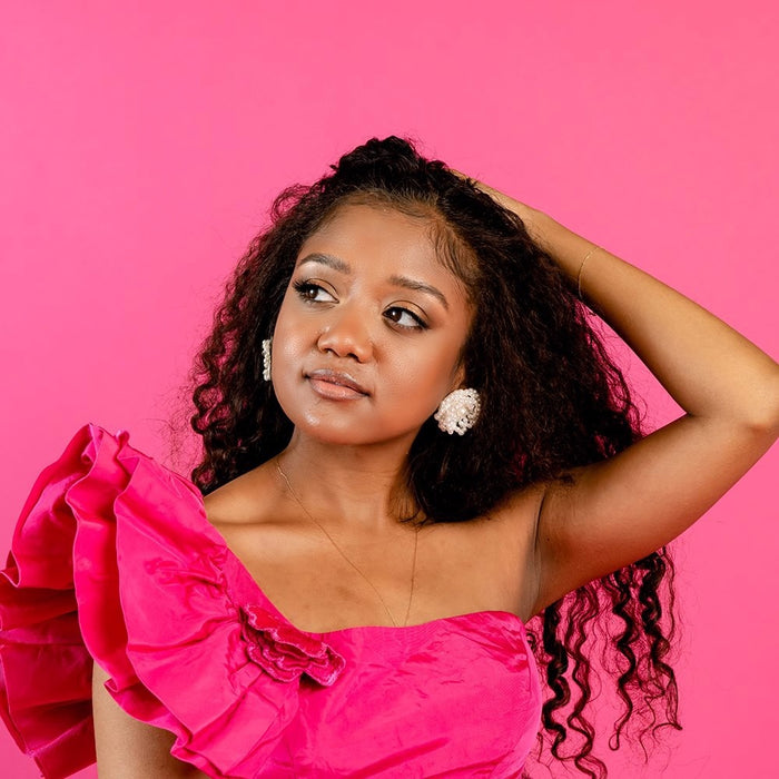 Savage #37 Tulip Seamless Background Paper 53" x 36'