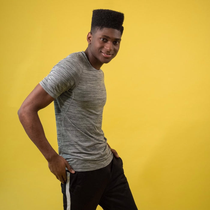 Savage #38 Canary Seamless Background Paper 53" x 36'