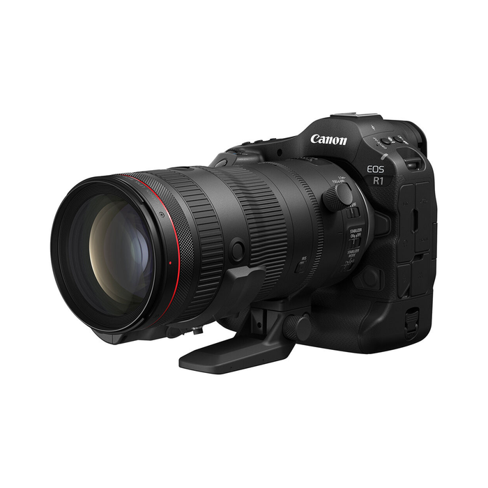 Canon RF 70-200mm f/2.8 L IS USM Z Lens - Black