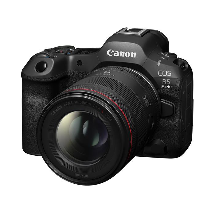 Canon RF 50mm f/1.4 L VCM Lens — Glazer's Camera Canon RF 50mm f/1.4 L VCM Lens — Glazer's Camera