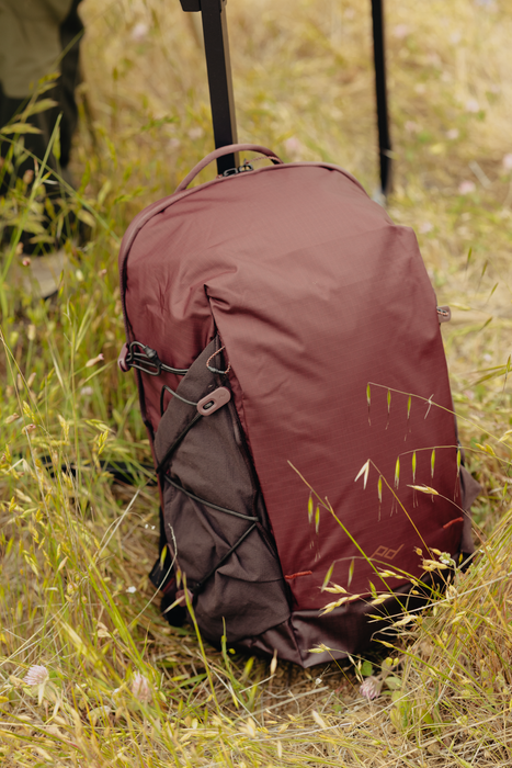 Peak Design Outdoor 18L Backpack - Eclipse