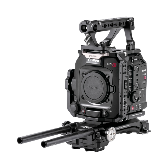 Tilta Camera Cage Advanced Kit for Canon C400