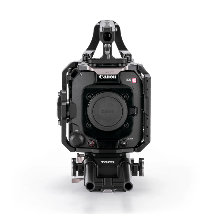 Tilta Camera Cage Advanced Kit for Canon C400
