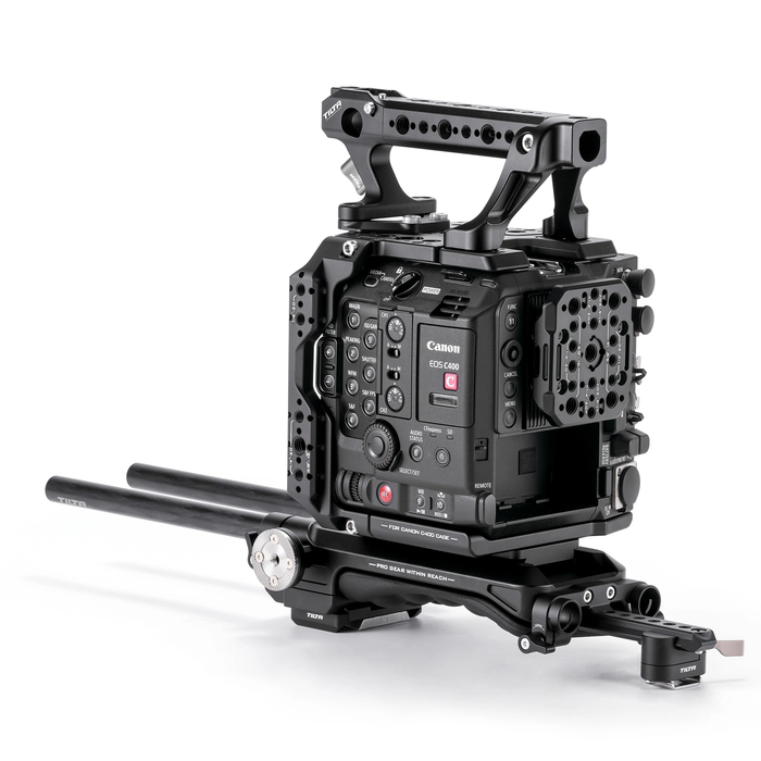 Tilta Camera Cage Advanced Kit for Canon C400