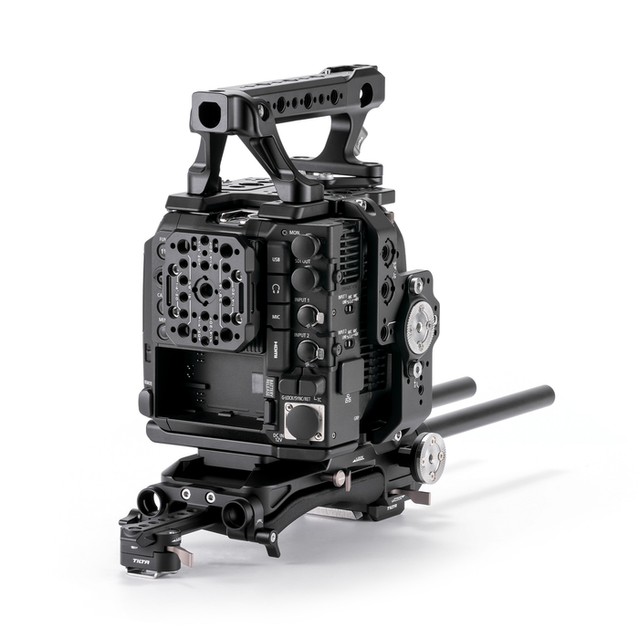 Tilta Camera Cage Advanced Kit for Canon C400