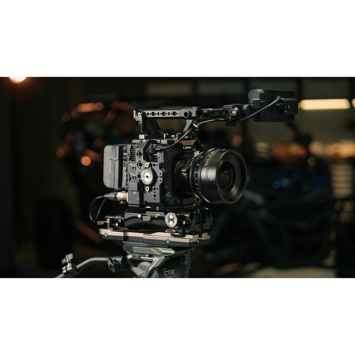 Tilta Camera Cage Advanced Kit for Canon C400