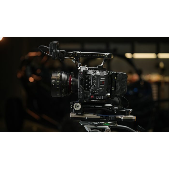 Tilta Camera Cage Advanced Kit for Canon C400