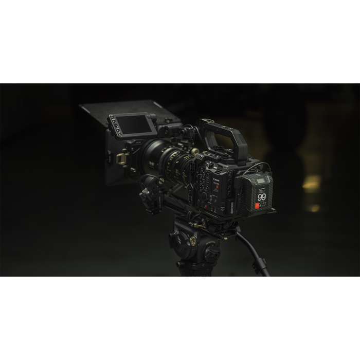 Tilta Camera Cage Advanced Kit for Canon C400