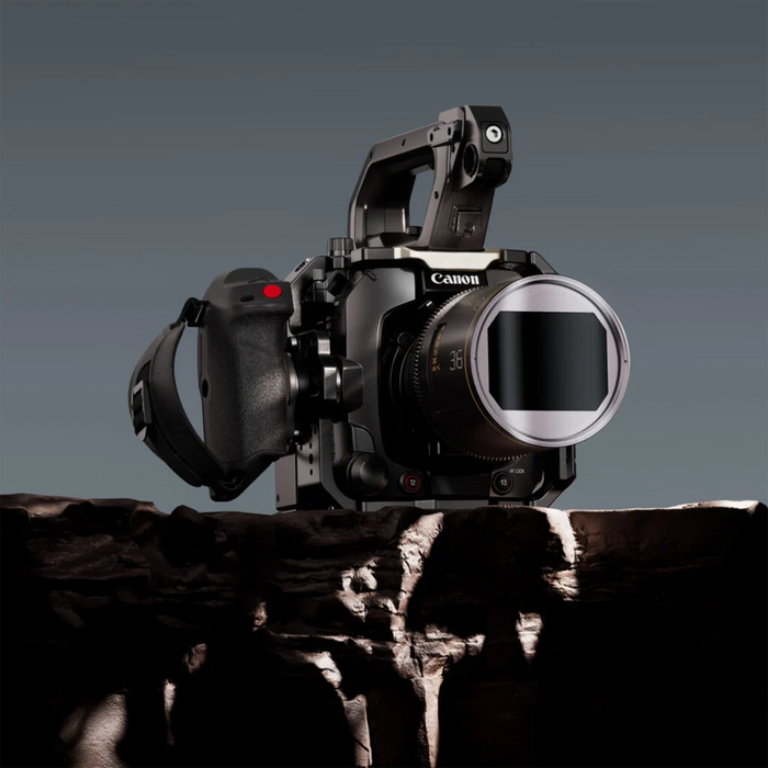 Tilta Camera Cage Advanced Kit for Canon C400