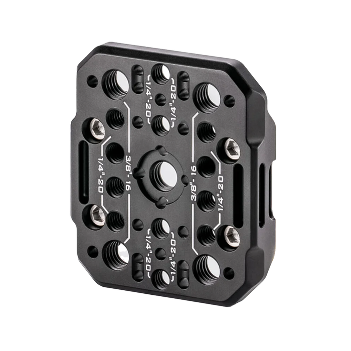 Tilta Rear Accessory Mounting Plate for Canon C400
