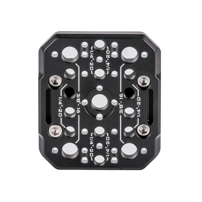 Tilta Rear Accessory Mounting Plate for Canon C400