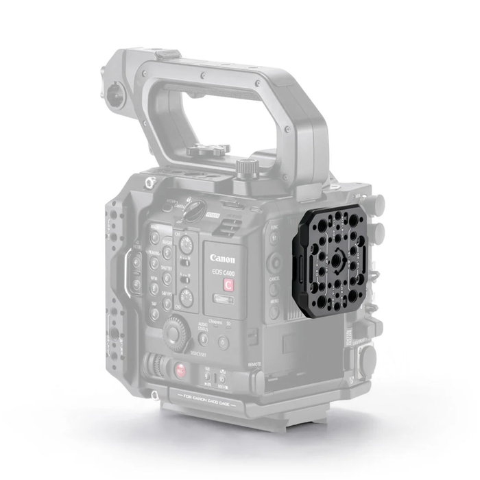 Tilta Rear Accessory Mounting Plate for Canon C400