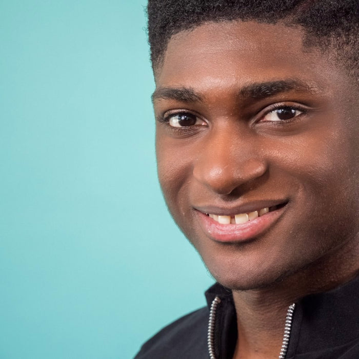 Savage #47 Baby Blue Seamless Background Paper 53" x 36'