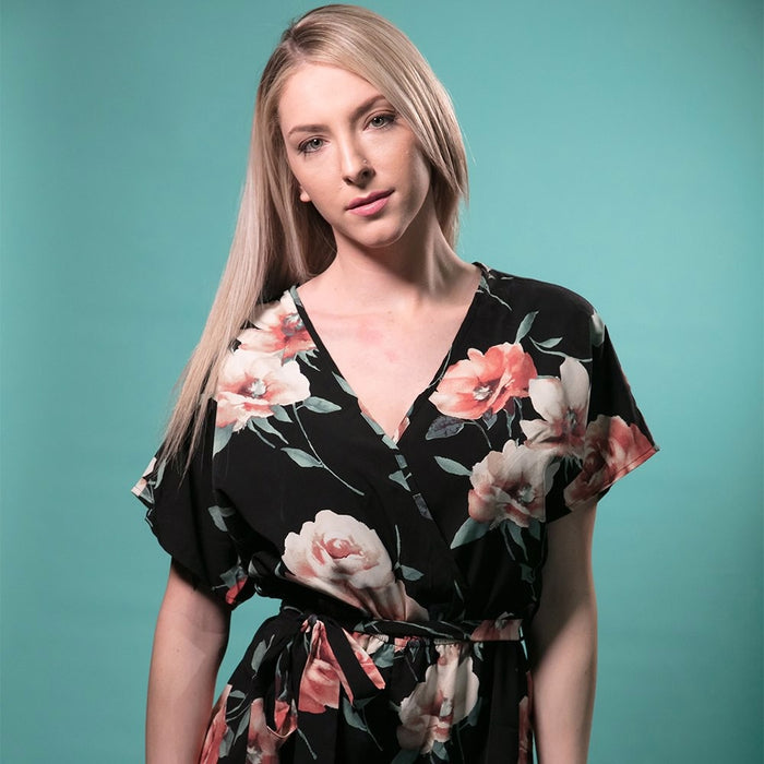 Savage #47 Baby Blue Seamless Background Paper 53" x 36'