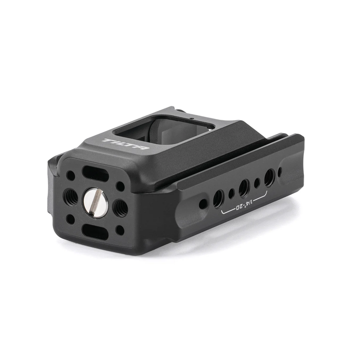 Tilta Accessory Mounting Expander for DJI Osmo Pocket 3 – Black