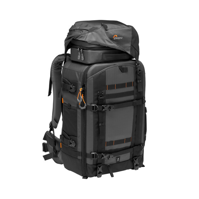 Lowepro Pro Trekker 550 AW II 40L Backpack - Gray