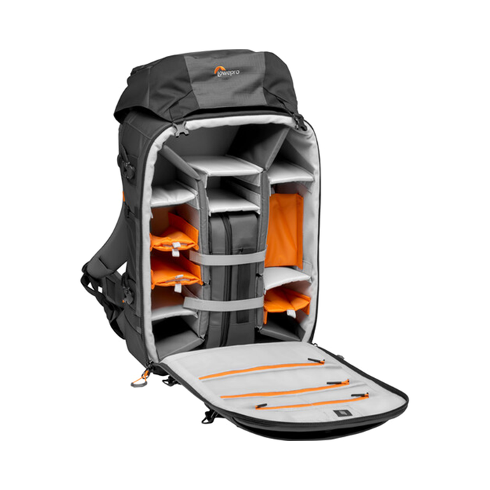 Lowepro Pro Trekker 550 AW II 40L Backpack - Gray