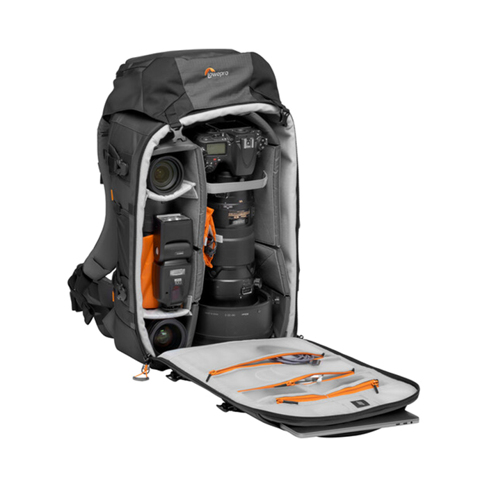 Lowepro Pro Trekker 550 AW II 40L Backpack - Gray