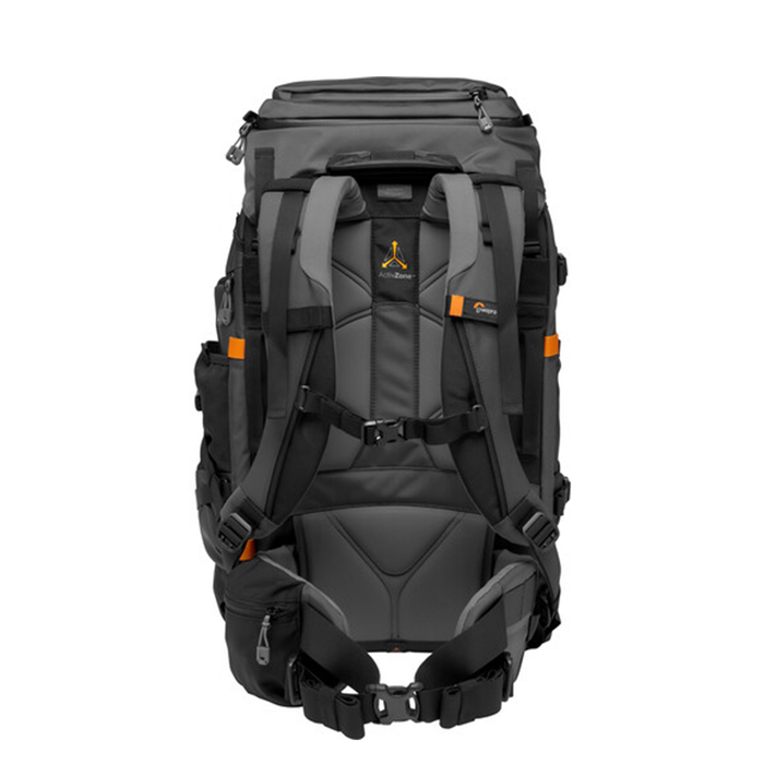 Lowepro Pro Trekker 550 AW II 40L Backpack - Gray