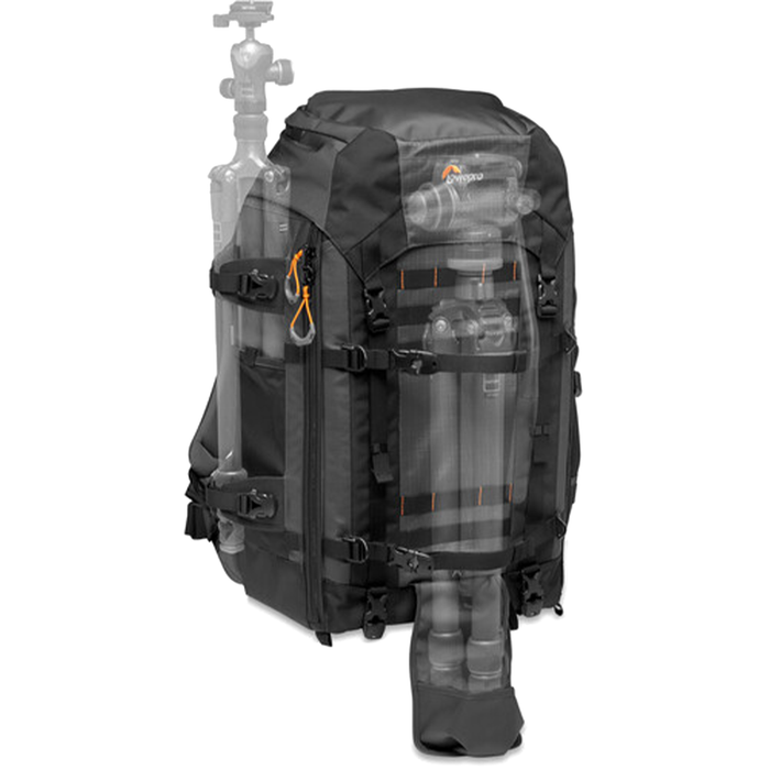 Lowepro Pro Trekker 550 AW II 40L Backpack - Gray