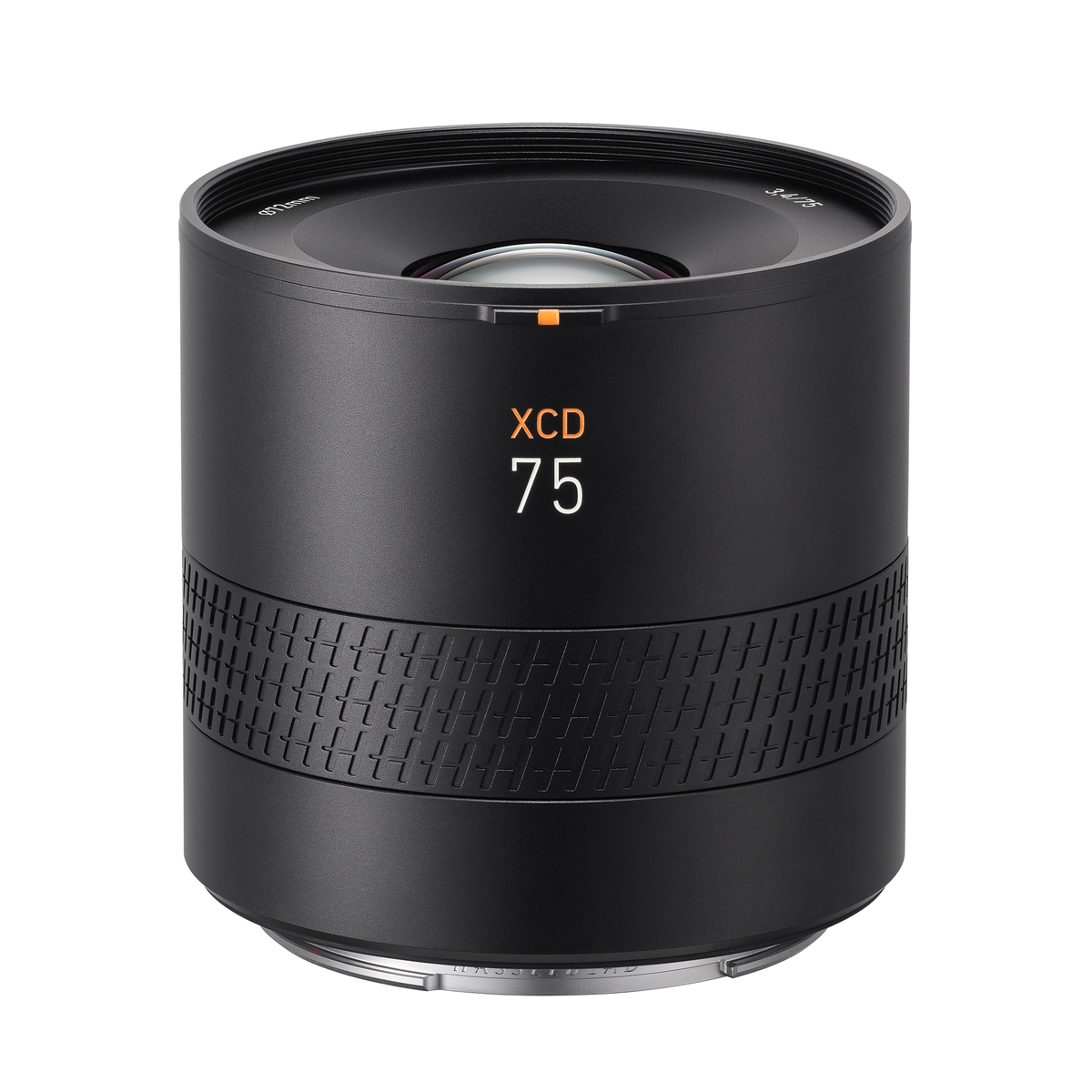 Hasselblad XCD 75mm f/3.4 P Lens — Glazer's Camera