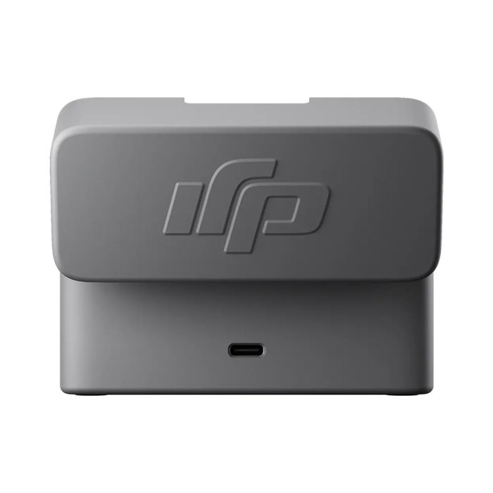 DJI Mic Mini (2 TX + 1 RX + Charging Case)