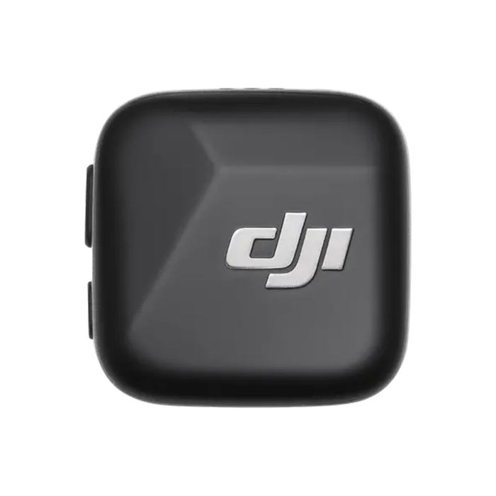DJI Mic Mini (2 TX + 1 RX + Charging Case)