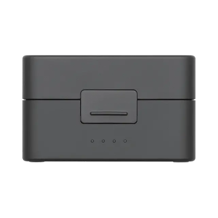 DJI Mic Mini (2 TX + 1 RX + Charging Case)