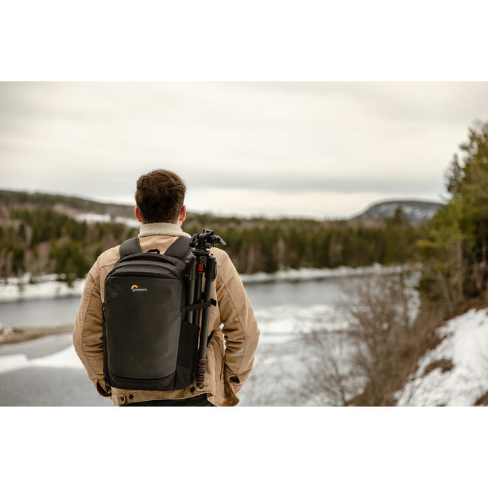 LowePro Flipside 300 AW III 17L Backpack - Black