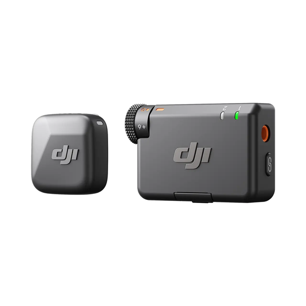 ビデオカメラ DJI mic mini 16169_CP-RN-00000432-