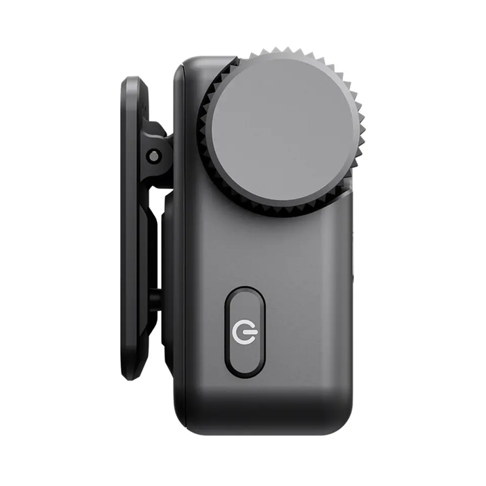 DJI Mic Mini (1 TX + 1 RX) — Glazer's Camera DJI Mic Mini (1 TX + 1 RX) — Glazer's Camera